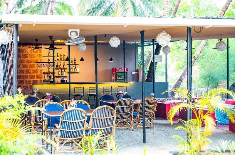 Vintage Beach Resort アゴンダ エクステリア 写真