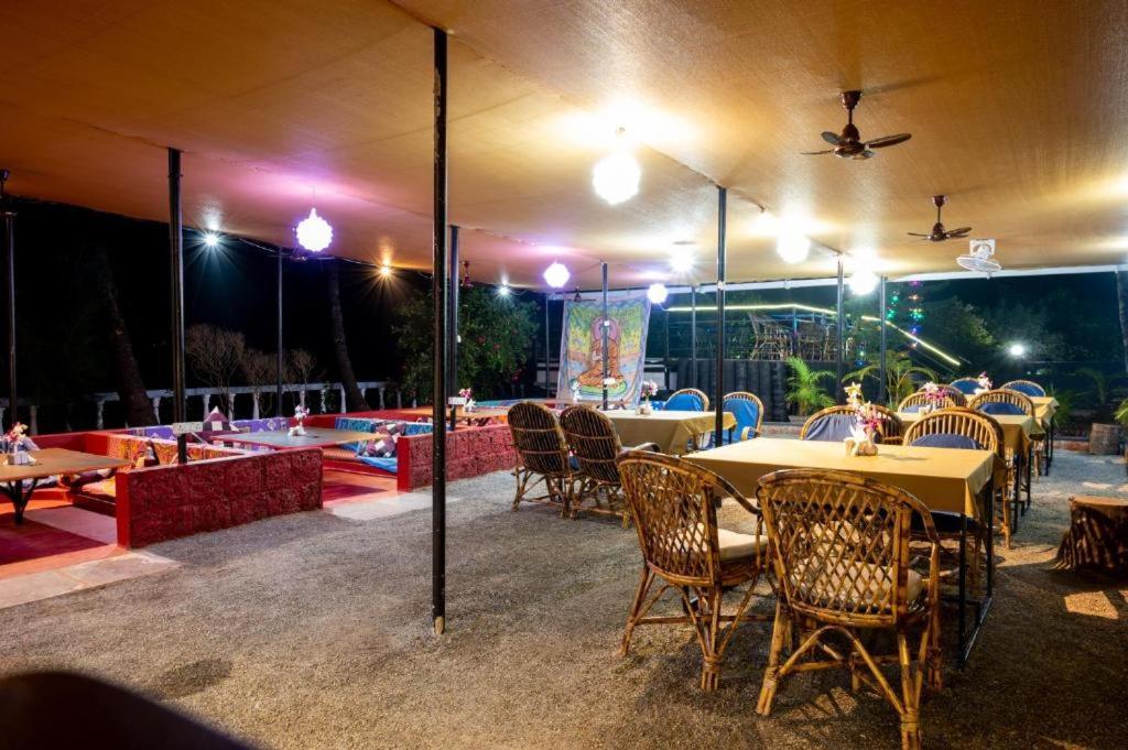 Vintage Beach Resort アゴンダ エクステリア 写真
