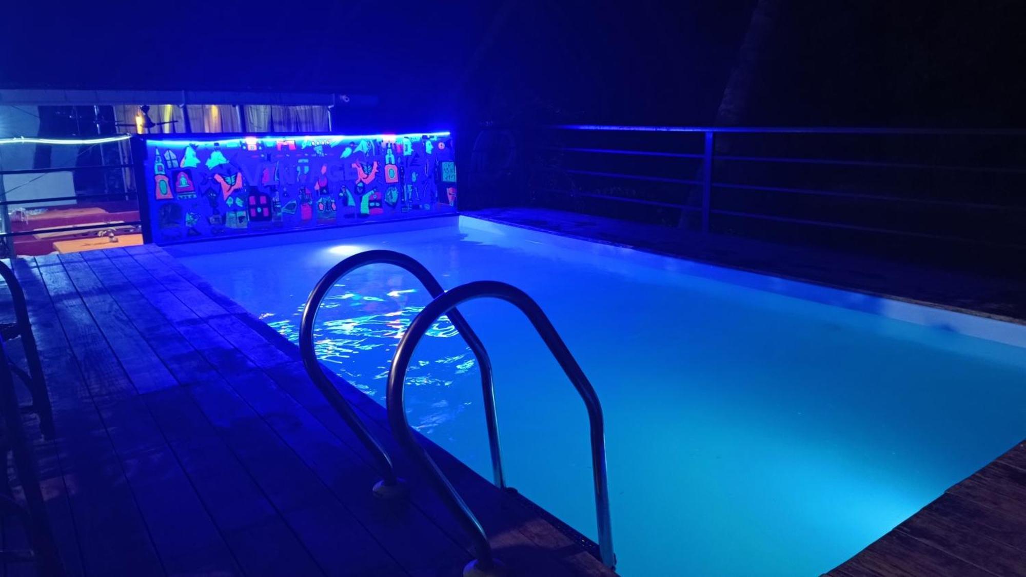 Vintage Beach Resort アゴンダ エクステリア 写真